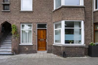 Woning Cromvlietkade 22 Rijswijk (ZH)