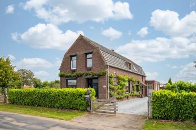 Woning Linnerweg 44 Montfort
