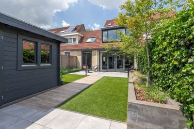 Woning Hendrik Marsmanplein 14 Gorinchem