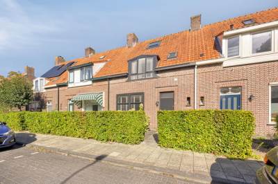 Woning Zeeasterstraat 8 Emmeloord