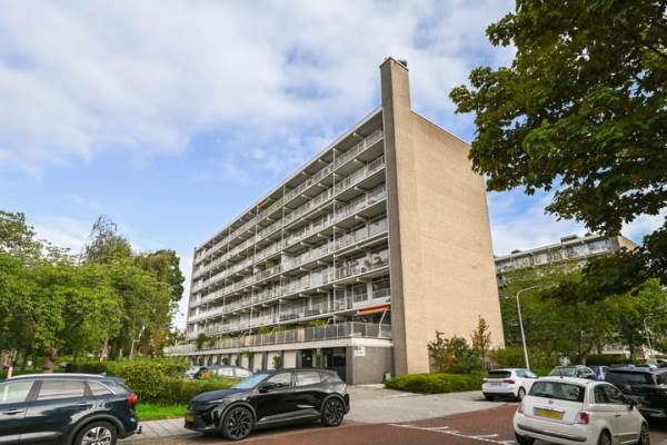 Woning Suzannaland 164 Den Haag