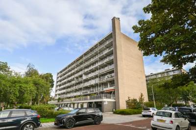 Woning Suzannaland 164 Den Haag