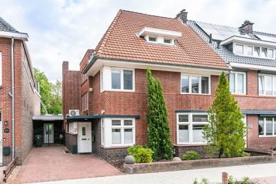 Woning Julianastraat 45 Brunssum