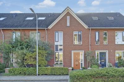 Woning Denarius 24 Elst (GE)