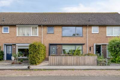 Woning Tragelsingel 34 Oostburg