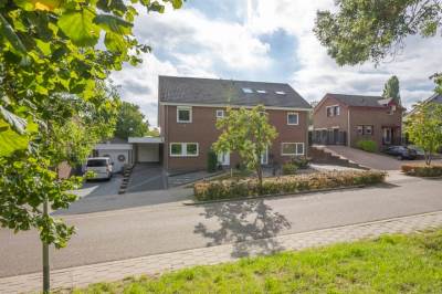 Woning Raadhuisstraat 34 Merkelbeek