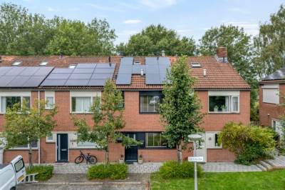 Woning Zilverschoon 222 Oldenzaal