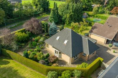 Woning Judostraat 15A Didam