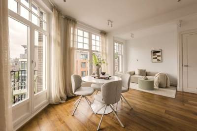 Woning Van Woustraat 1233 Amsterdam