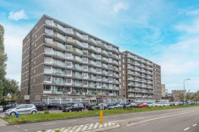 Woning Beneluxlaan 465 Heemskerk