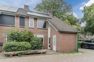 Woning Leibeemd 140 Rijen
