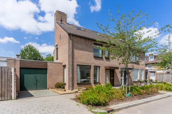 Woning Saxofoonstraat 105 Helmond