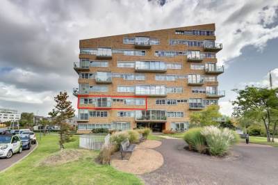 Woning Troelstralaan 92 Goes