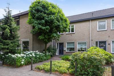 Woning Govert Flinckstraat 8 Drunen