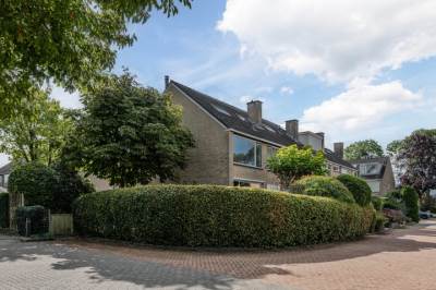 Woning Kievitsheuvel 38 Bodegraven