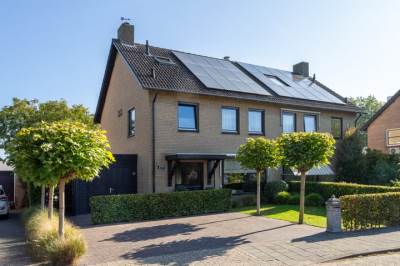 Woning Gasthuisstraat 29B Helmond