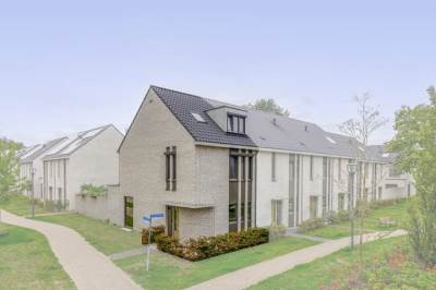 Woning Hoge Akker 11 Nuenen