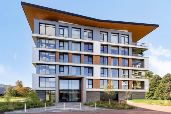 Woning De Clercqstraat 32 Zutphen