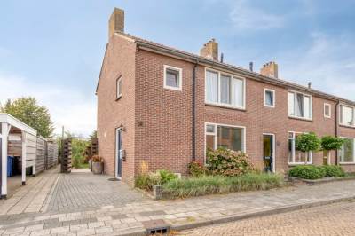 Woning Saksenstraat 29 Aalten