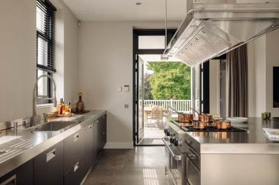 Woning Amsteldijk Noord 166 Amstelveen