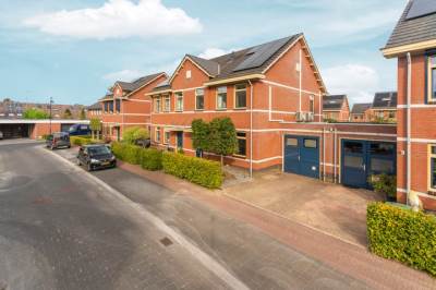 Woning Perron 5 Gennep