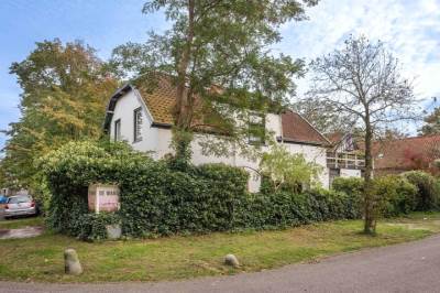 Woning Beemsterlaan 2 Bergen (NH)