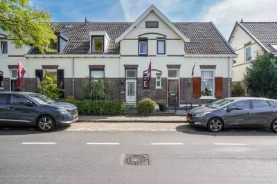 Woning Jhr. Nedermeijer van Rosenthalweg 66 Oosterbeek