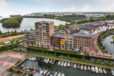 Woning Noorderhoofd 253 Harderwijk