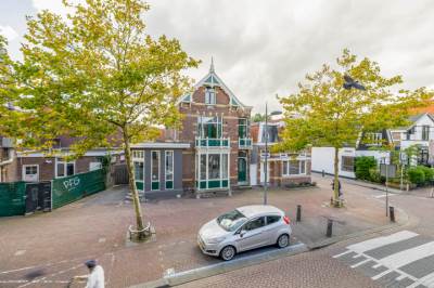 Woning Marktstraat 5 Wormerveer