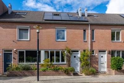 Woning Amerongseberg 35 Utrecht