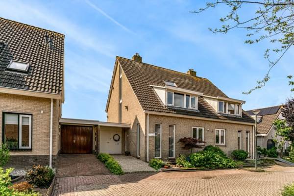 Woning Keur 11 Kamerik