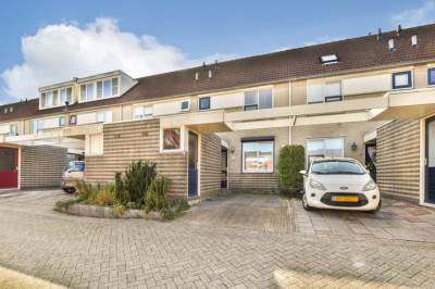 Woning Hammarskjöldhof 8 Gouda