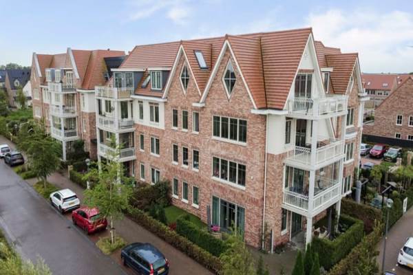 Woning Palissanderhout 100 Waddinxveen