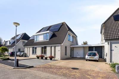 Woning Kronenland 1114 Wijchen