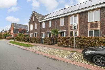 Woning Buitensingel 19 Rijswijk (ZH)