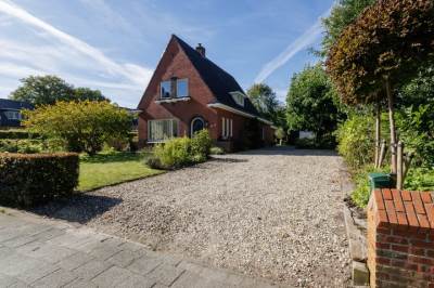 Woning Annerweg 5 Zuidlaren