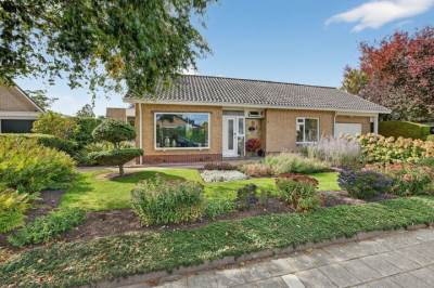 Woning Doetinchemsestraat 10 Middelharnis