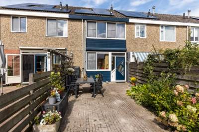 Woning Bonenakker 7 Delfzijl