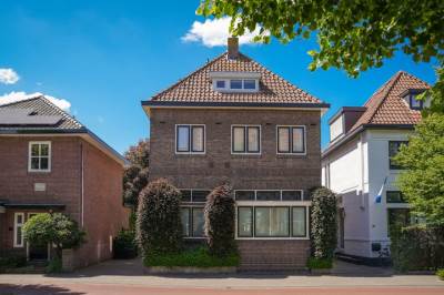 Woning Taalstraat 13 Vught