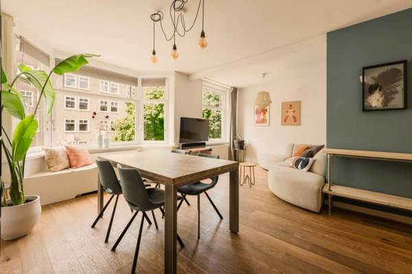 Woning Vechtstraat 1491 Amsterdam