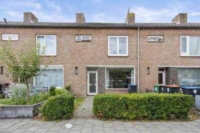 Woning Boschmeersingel 94 Den Bosch