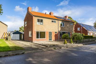 Woning Coendersweg 36 Middelstum