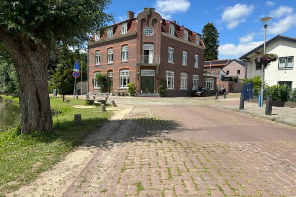 Woning Körnerstraat 22 Wijnandsrade