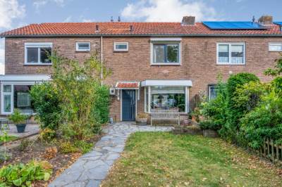 Woning Elzenlaan 25 Zwolle