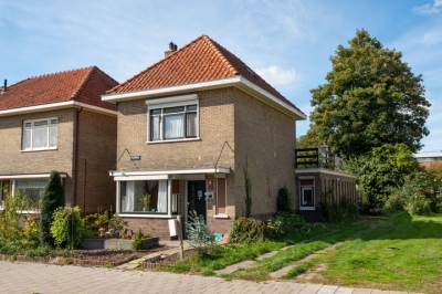 Woning Maardijk 53 Almelo