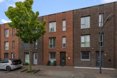 Woning Nevenspoor 15 Assendelft