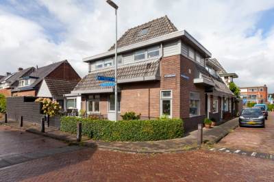 Woning Weteringstraat 54 Woerden