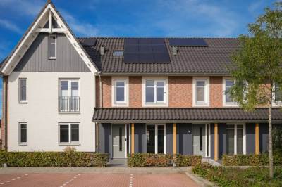 Woning Vlasveld 3 Beneden-Leeuwen