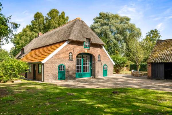 Woning Stoffersweg 10 Geesteren (GE)