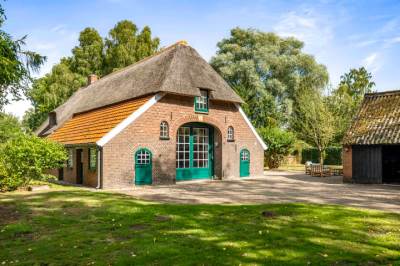 Woning Stoffersweg 10 Geesteren (GE)